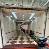 CHO THUÊ NHÀ MẶT NGÕ Ô TÔ PHÙNG CHÍ KIÊN, 6 TẦNG, 6P, 5 WC, 58M2, MT 5.5M, GIÁ 25 TRIỆU